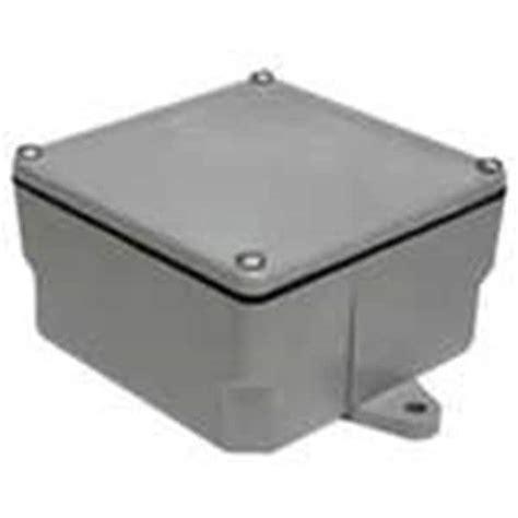 12 x 12 surface mounted junction box black|12x12x6 home depot.